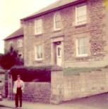 'The Manse' Calne