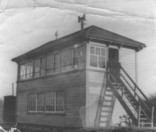 Denham East, July 1949