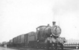 steam engine
