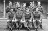 RAF group