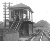 Silkstream
signalbox